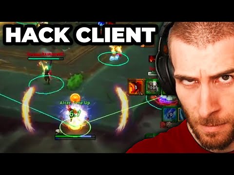 Cheating Is Still Ruining PvP In World of Warcraft