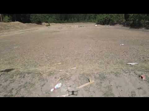 Play 200 meter range tour
