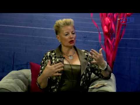 Dunavsko popodne 11.5 - gost Natalija Knežević Ivanović, teolog i kulturolog