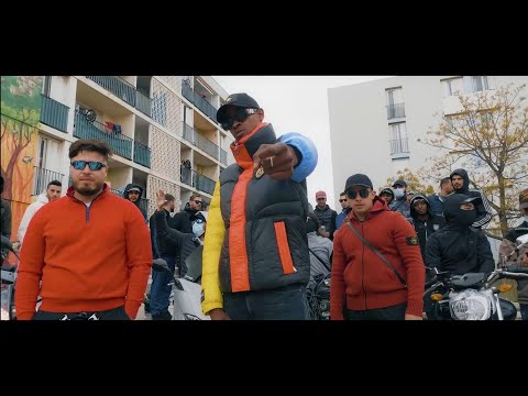 Tazz feat Tipik / Youss - Hazi [ CLIP OFFICEL ]