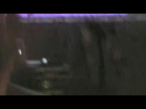 Dubzoic Feat SistaSara - Castello Reggae 2008