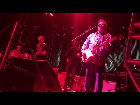 JRAD - Hippie Dream - August 23, 2018 - Arrington, VA - Lockn Music Festival