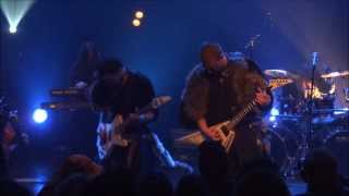 Ithilien - Rebirth (Live - Botanique - Brussels - 2013 - Belgium)
