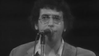 David Bromberg - Get Up And Go - 4/15/1977 - Capitol Theatre (Official)