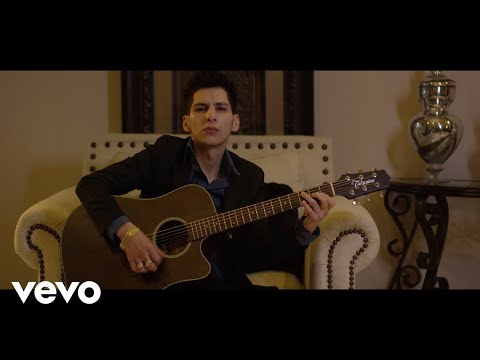 Crecer Germán - Así Fue