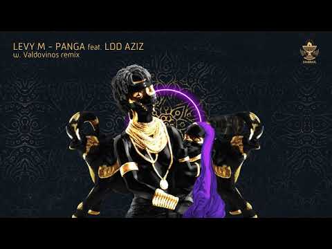 LevyM - Panga feat. Idd Aziz (Original Mix)