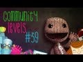 LittleBigPlanet 2 Crafting Platformer By McDonald1967