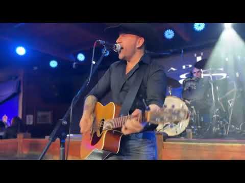 Brad Sims - Wake Me Up (Tebey cover)