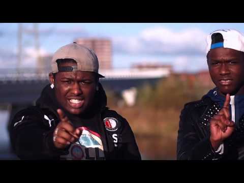 MarvelGang - BarzSessie (Freestyle Clip)