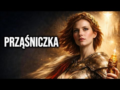 Prząśniczka | Symfoniczny Epicki Metal 🔥