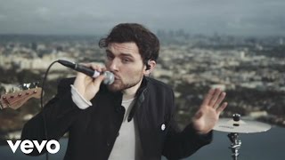 Ocean Park Standoff - We Do (Open Air Sessions)