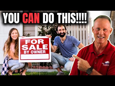 How to Sell Your Home Yourself and Save Thousands