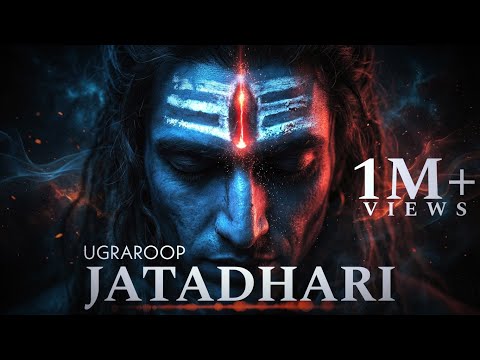 Ugra Roop Jatadhari | Raga Darbari | Powerful and Intense for Inner Awakening and Spritual Focus