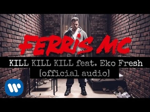 Video thumbnail for Kill Kill Kill