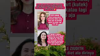 Download lagu Tips cantik ala syfa hadju & Michelle Ziudith #shortsviral #fyp  #artis #syifahadju #michelleziudith mp3