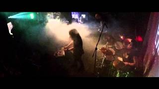 Die Kur -  Conceptualising the War Machine - Purple Turtle London