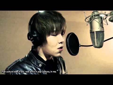 2013-12-12 Led apple Music Note #47/50►Lady Gaga - Applause [EN]