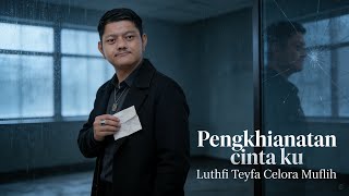 Download lagu Luthfi Teyfa Celora Muflih - Pengkhianatan Cinta Ku | Musik Video mp3