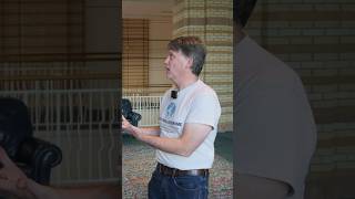 BBS Foundation - Tim Ogden
