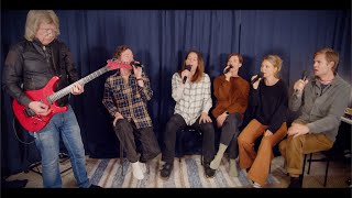 Riltons Vänner &amp; Janne Schaffer: Banankontakt