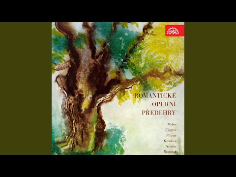 Rienzi /der letzte der Tribunen/ - Ouverture