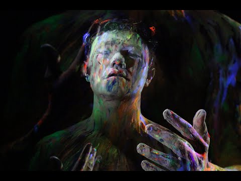 Fabel - 寂寞塗鴉 (Lonely Graffiti) MV