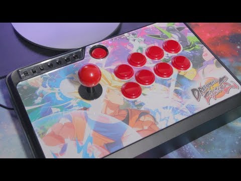 Want to try a fightstick, any suggestions? :: Street Fighter V Discussioni  generali