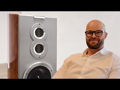 Audiovector R 10 Arreté