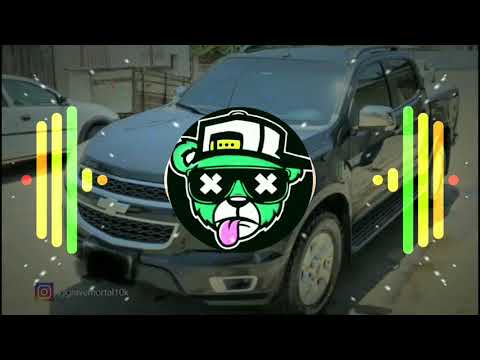 Domingou - Domingo De Descanso - MC Teteu + DJ Guih Da ZO (Com Grave)