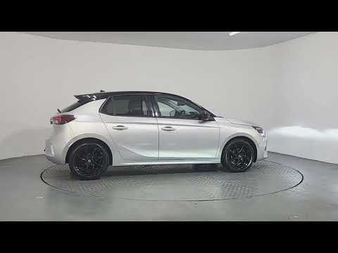 Opel Corsa SRI 1.2 Petrol Manual - Image 2