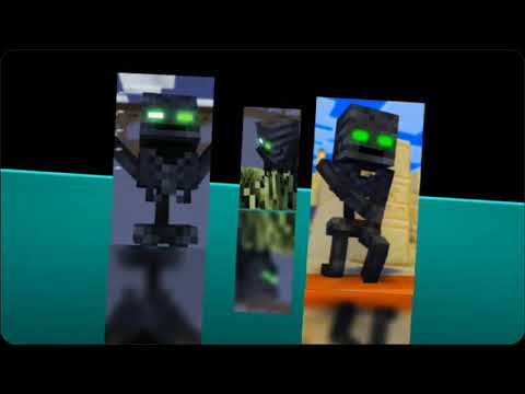 my best wither skeleton master hacker @WitherSkeletonyt0