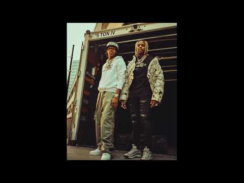 (FREE) Lil Durk x Polo G x Calboy Type Beat 2021 - "Colony"