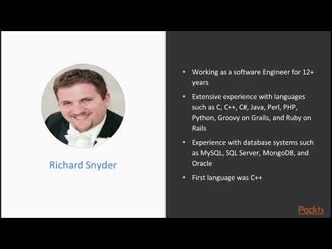 Getting Started with C Programming The Course Overview| packtpub com