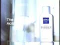 2003 NIVEA Shimmer Commercial