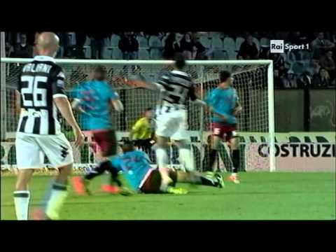 SIENA-REGGINA 2-1 STAGIONE 2013-2014 FULL HQ HIGHLIGHTS 90 MINUTO
