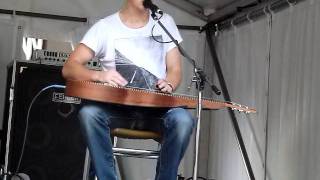 Barrel House 2011-10-28_04.mov