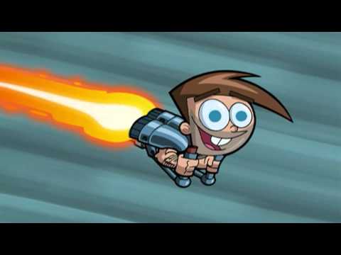 Cosmo Und Wanda - Das Leben ist aufregend (Deutsch) 2/4