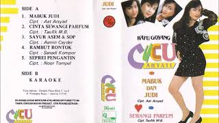 Download lagu Cucu Cahyati Mabuk Dan Judi Full Album Original mp3