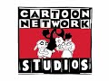 Cartoon Network Studios Logo Remake 2008 Making Fiends Variant