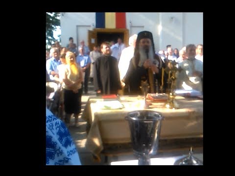 Handresti, Oteleni, Iasi - 20.07.2016