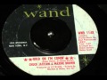 Chuck Jackson & Maxine Brown - Hold On I'm ...