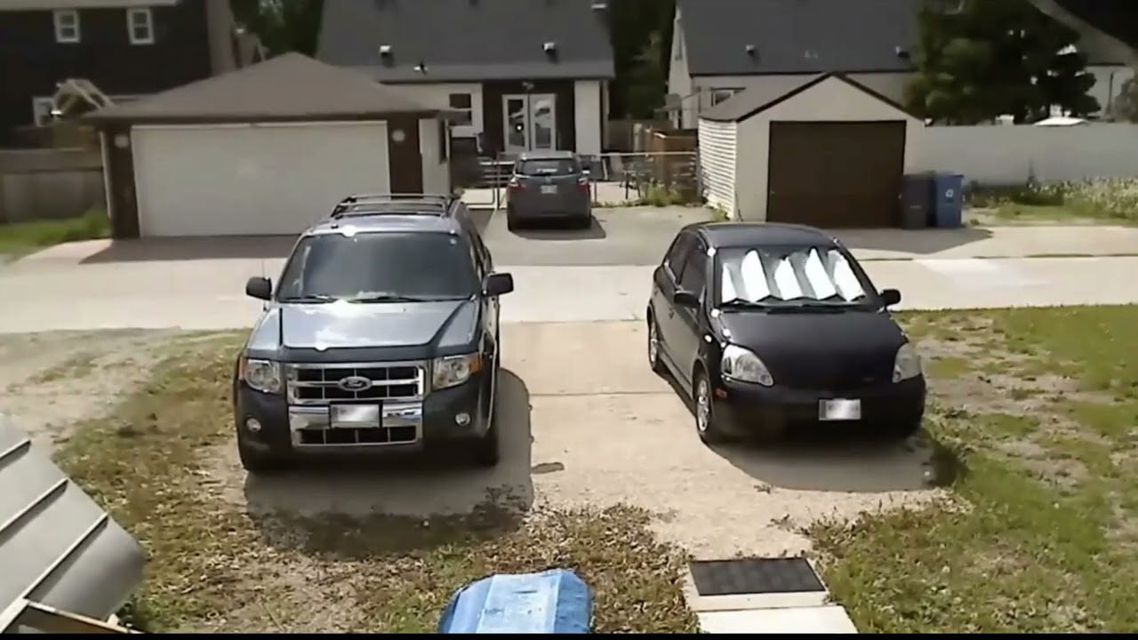 Hail Video 3 - 6.3 Weather, Climate & Water Cycling