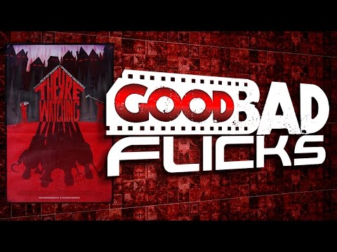 They're Watching - Movie Review