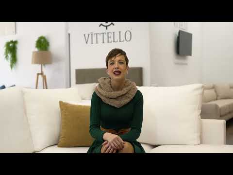 Vittello - Encuentra tu sofá ideal