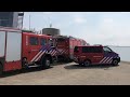 Brandweer: veilige feestdagen!