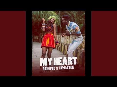 My Heart (feat. Adekunle Gold)
