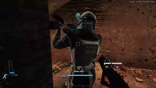 Dual DC-17 Gameplay at Fallout 4 Nexus - Mods and community
