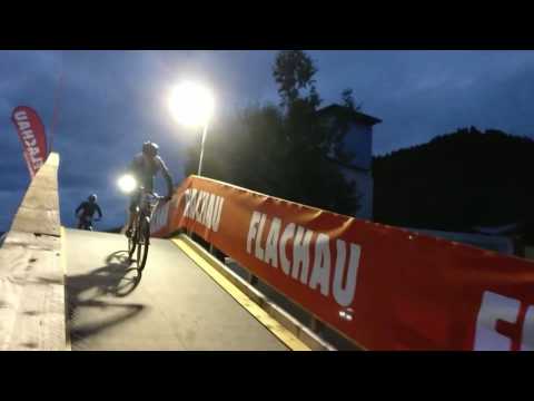 Bike Night Flachau 2017