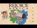 LIONEL PETERSEN REJOICE AFRICA FULL VIDEO WITH SUBTITLES
