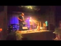 Nathanial S First Jam